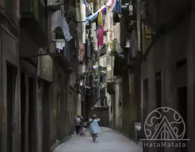 Barcelona is the epicenter of renting in Spain