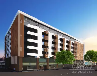 The Montoro family is building a hostel in Madrid Nuevo Norte for students, one of the richest families in Spain