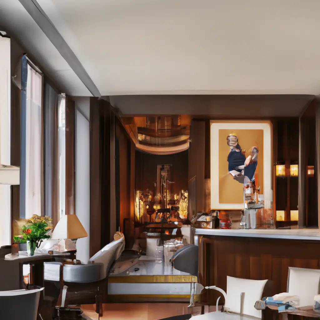 Europe hotel momentum: China recovers, advances IHG's third quarter