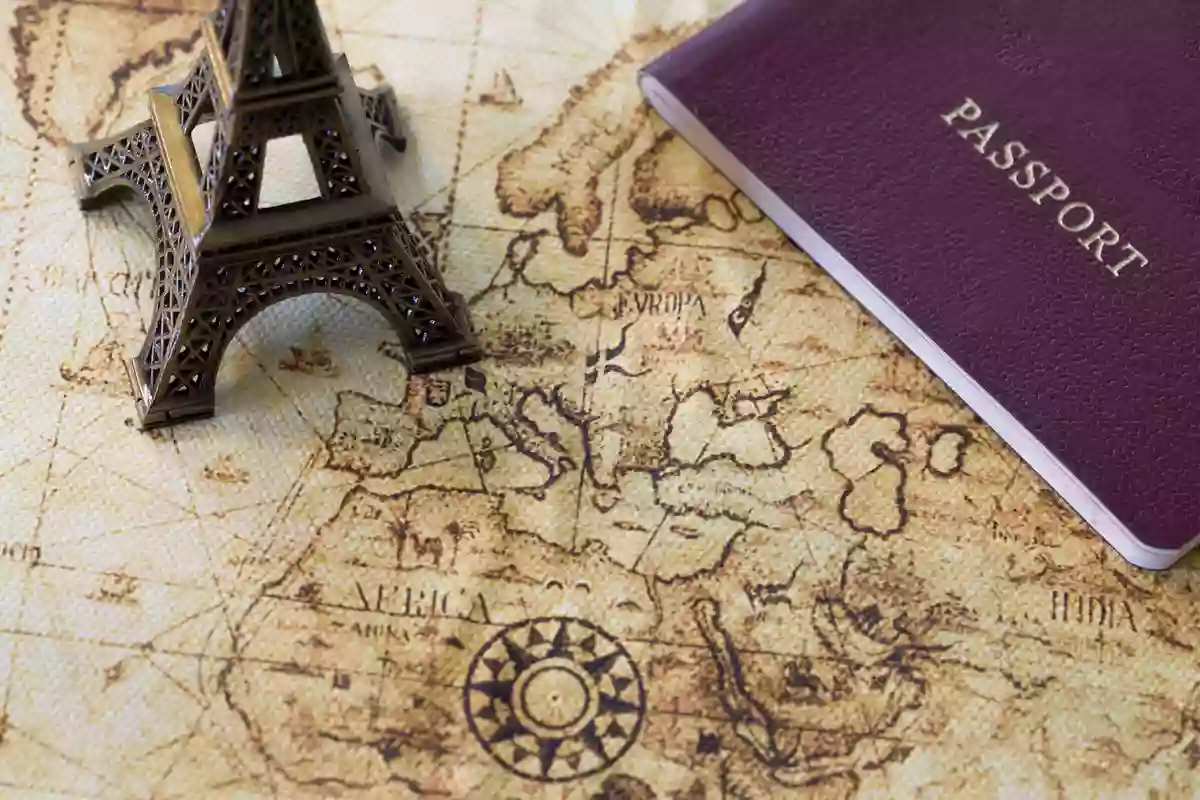 Step-by-step guide to applying for a Schengen visa in France