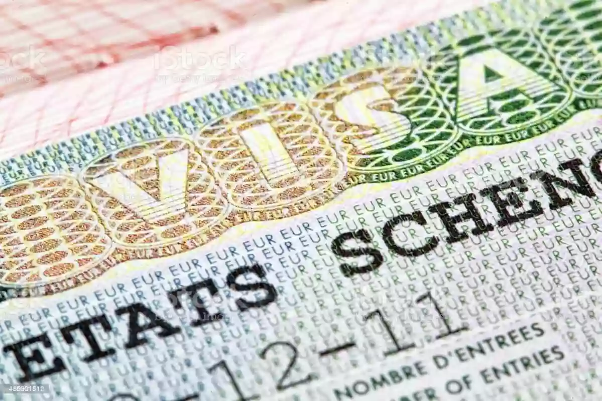 Пошаговое руководство по подаче заявления на шенгенскую визу во Франции
