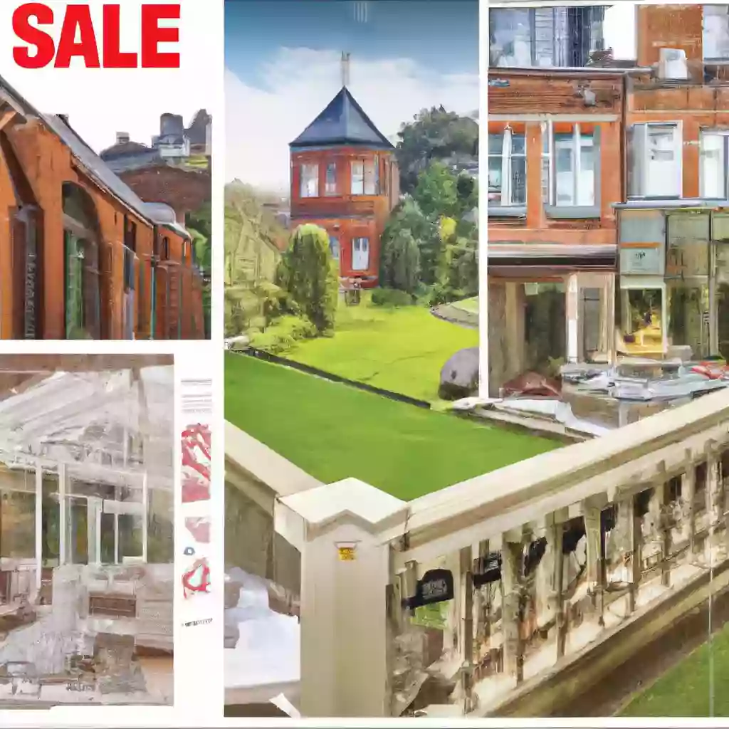 Распродажа мега-особняков Лондона: скидки на капитальные дома