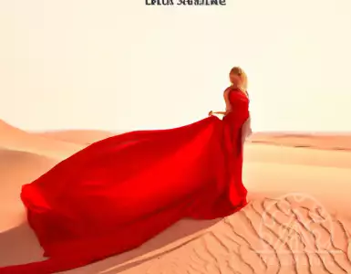 Margaux Ginefri is a young entrepreneur in luxury real estate