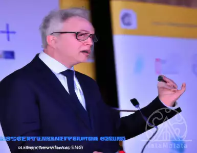 Murphy: Before MS, the worst is coming