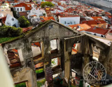 Portugal's house prices overvalued by 20%, IMF warns