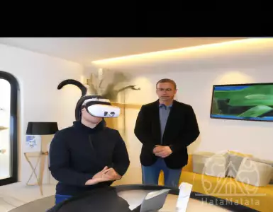 Virtual showings in real estate - dream and reality