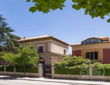 Five special properties for sale in Spain