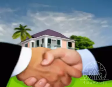 Foreign direct investment: real estate management