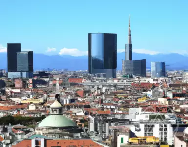 Real estate destinations around the world: a look ahead to 2024.