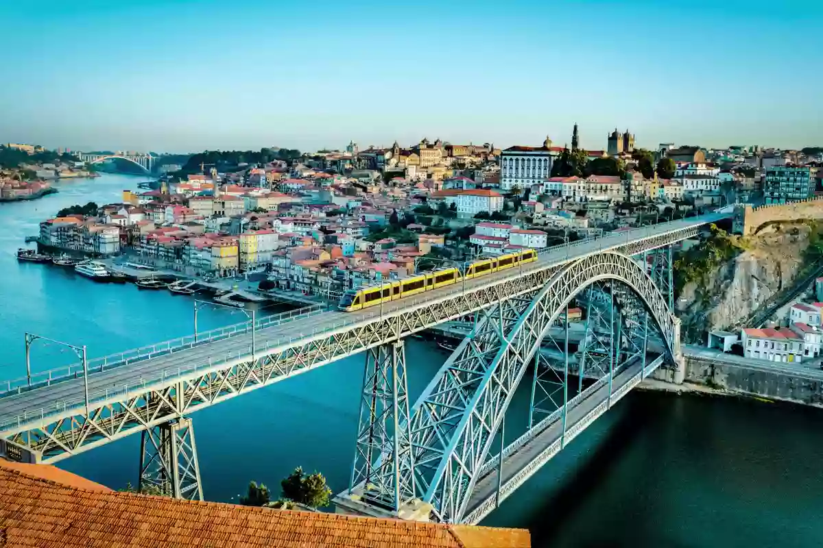 Узнайте, как получить бизнес-визу в Португалию