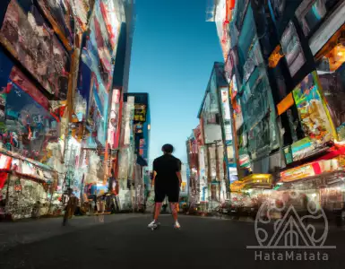 The attractiveness of Japan's property market: reasons