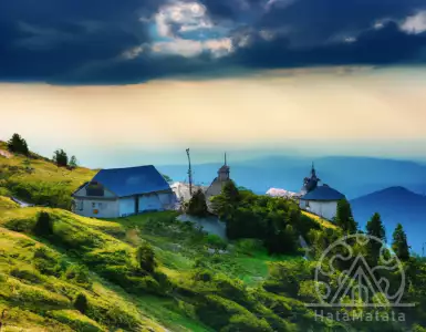 20 Cheap Places for Retirees in Europe