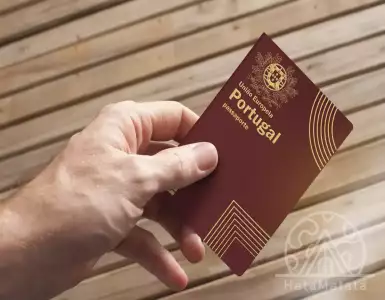 ** "How to obtain a visa for Portugal: navigating through the intricacies"