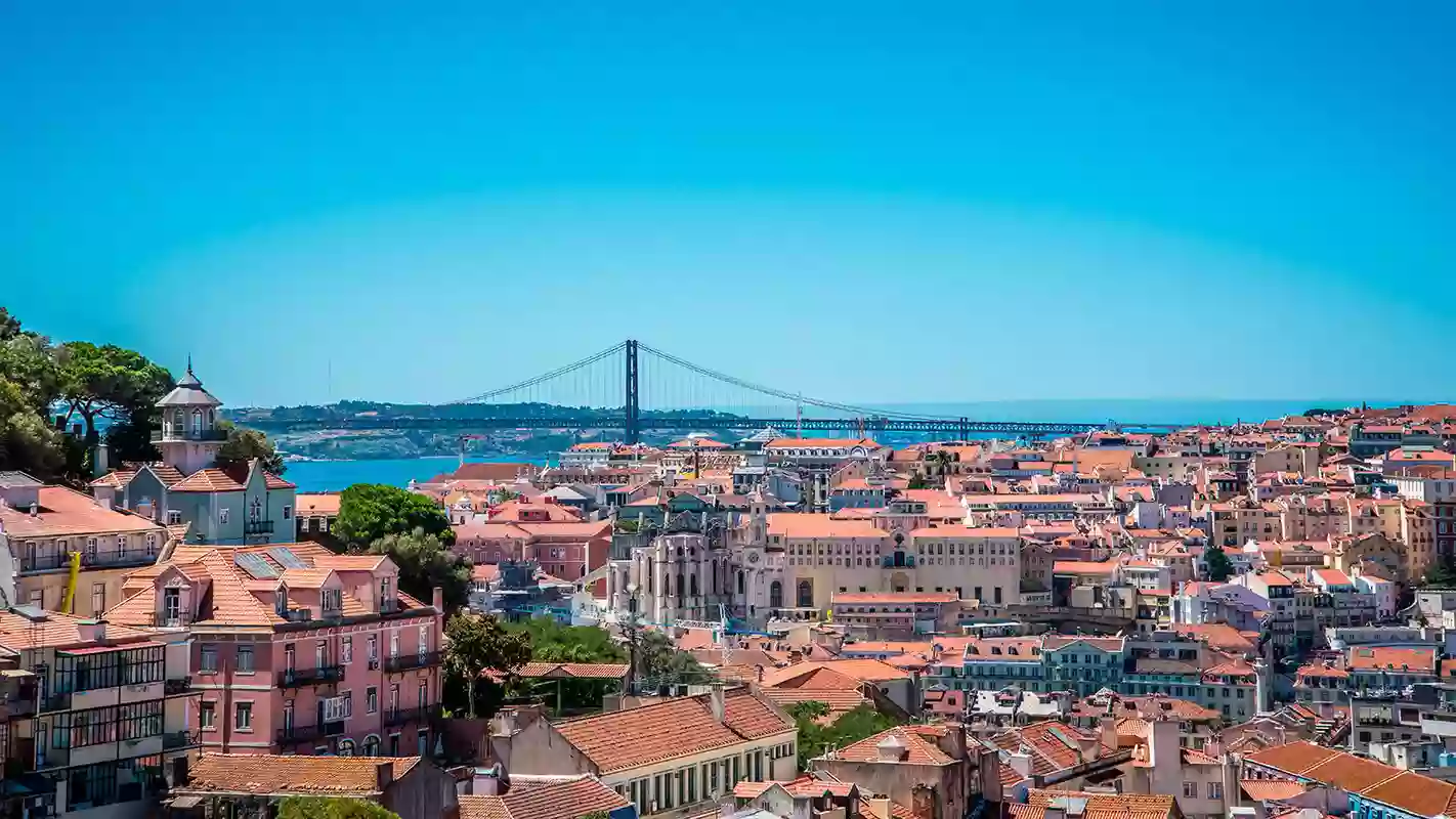 ** "How to obtain a visa for Portugal: navigating through the intricacies"