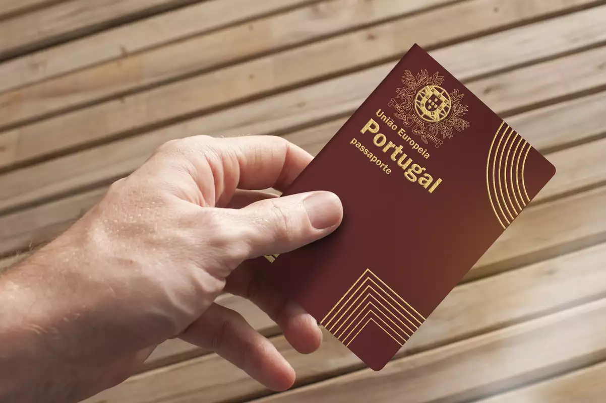 ** "How to obtain a visa for Portugal: navigating through the intricacies"