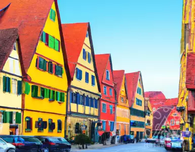 Housing in Europe could get cheaper in the near future