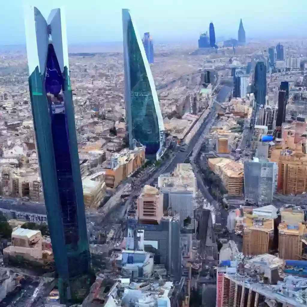 Партнеры GFH приобретают активы на $150 млн в Саудовской Аравии и ОАЭ