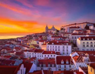 Americans in Portugal and the real estate market in Portugal