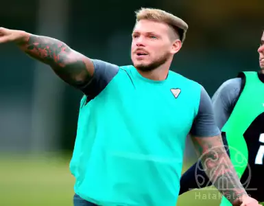 Lazio-Fiorentina, possible line-ups: Immobile in the team, Italian suspects Beltranet'.