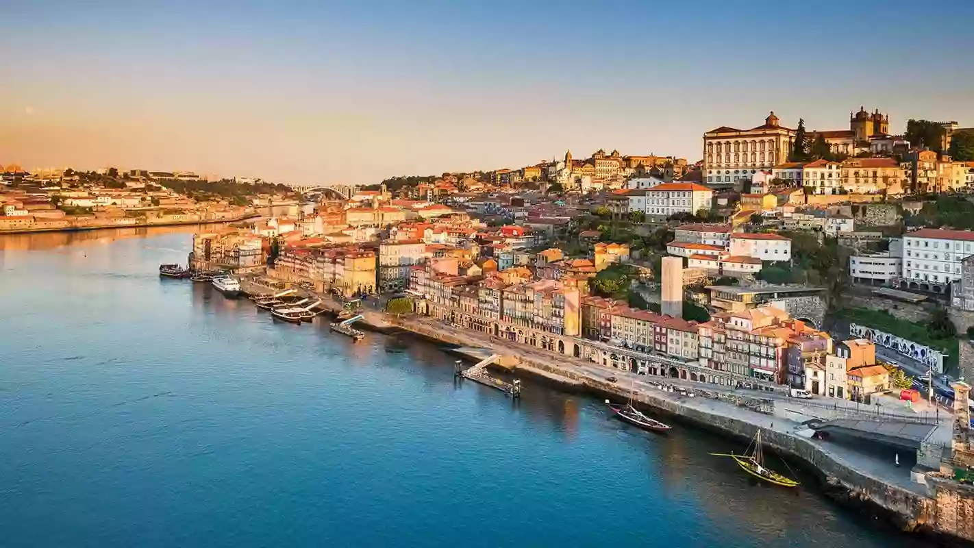 Изучение процесса подачи заявления на получение грин-карты в Португалии
