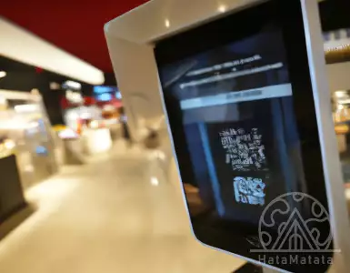 The mobile rental market grew 12% in Q3.