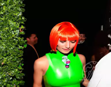 What costumes the stars are choosing for Halloween 2023