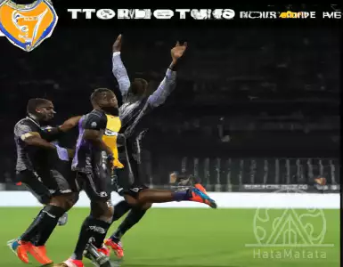 Casa Pia beats Raba de Peixe and continues on the road in the Portuguese Cup.