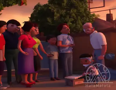 Coco at the top of the best Disney+ movies in Spain