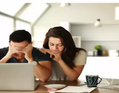 Low family wages are ordering fewer home loans