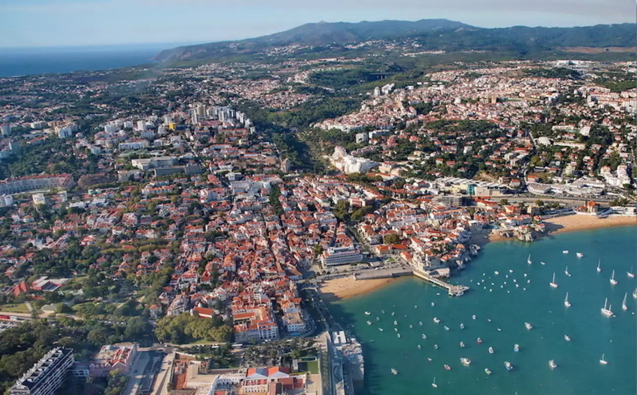 Step-by-step guide to moving to Portugal