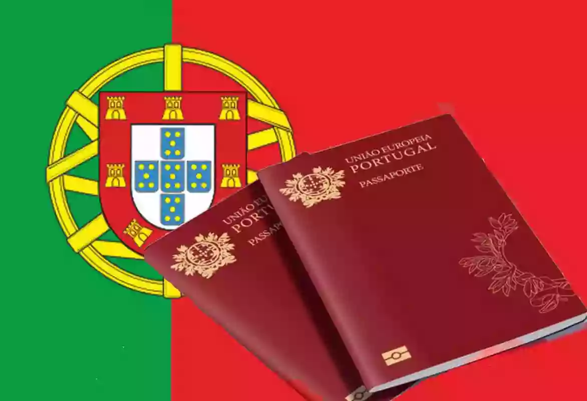 Пошаговое руководство по переезду в Португалию