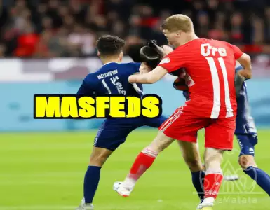 UEFA rankings: Portugal just behind Netherlands and France