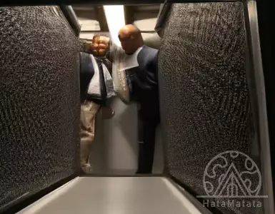 Prof. Harvard University on ventilation for healthy buildings for 60 minutes'.