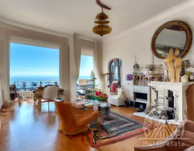 Luxury apartment for sale in the south of France: home of Henri Matisse for $2.7m
