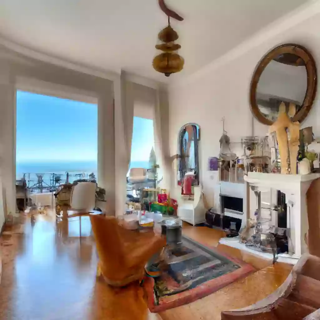 Продается роскошная квартира на юге Франции: дом Женри Матисса за $2,7 млн