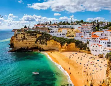 Discover the benefits of living in Portugal: A guide to obtaining residency