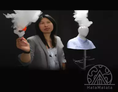Ithmene air should be controlled by vrunur systems, aerosol researchers say'Ithmene air should be controlled by vrunur systems, aerosol researchers say.