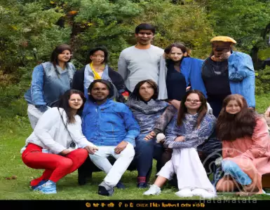 A healthy portrait with Chiranjeevi, Ram Charan, Upasana, and the family in Klin Kaara Na.