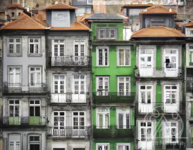 The percentage of young people owning their own homes is falling catastrophically