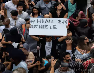 Fatal shooting and the hijab ban: racial divisions in France