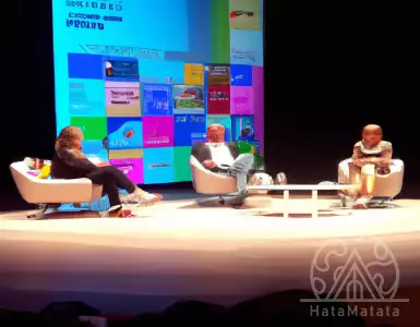 Writing as a necessity