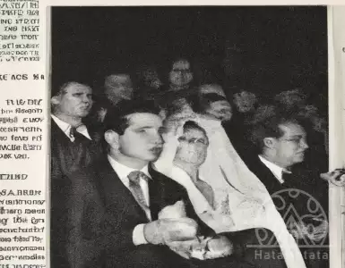 Does Miguel Bose associate with the Bourbons?