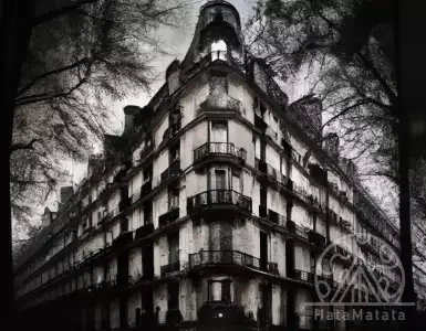 Will real estate values fall by 2024?