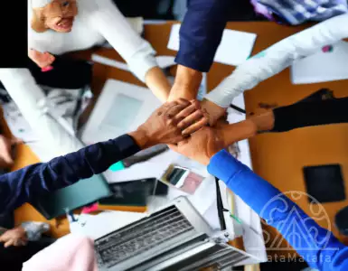 Pressure from companies to get employees back into offices