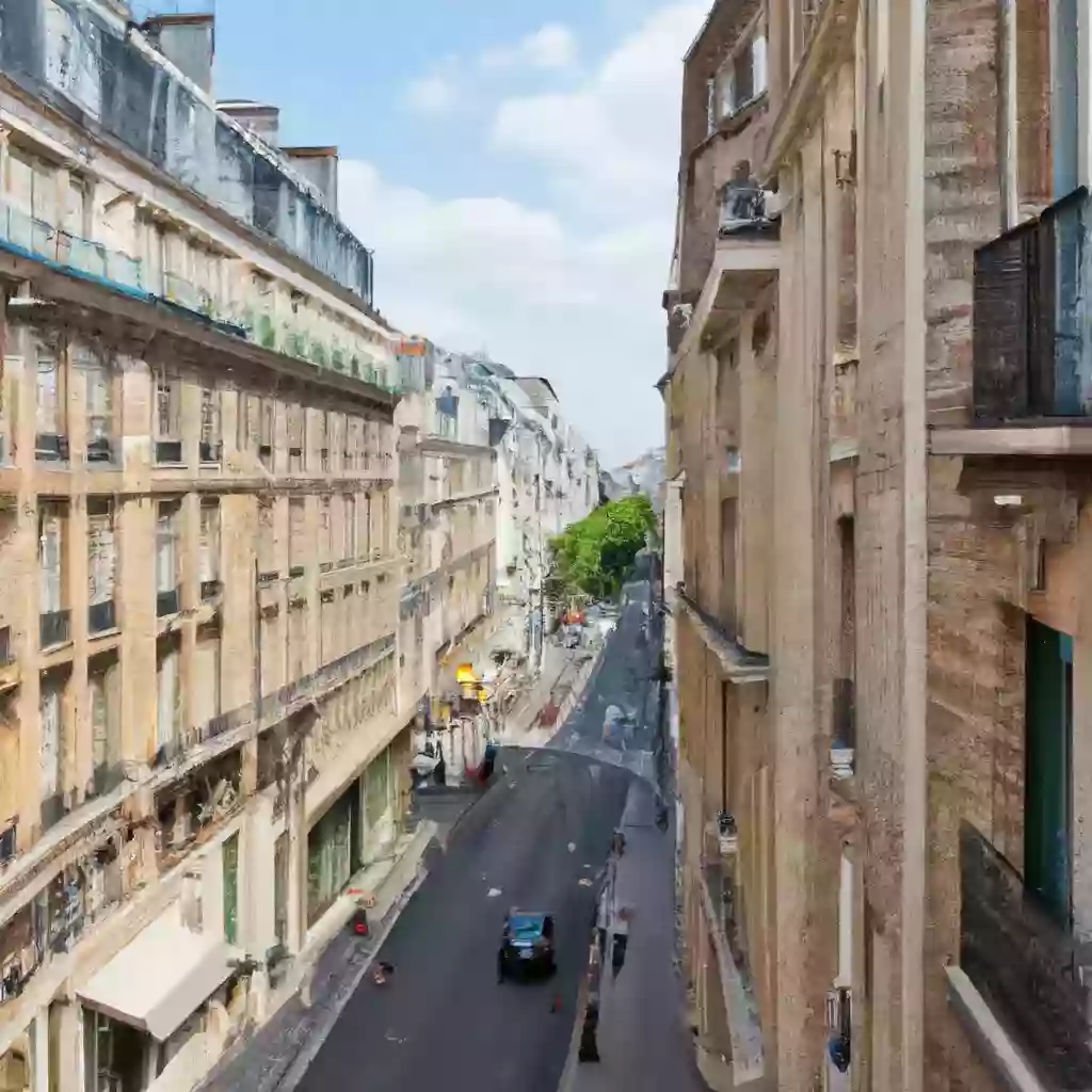 Недвижимость: падение цен и продаж во Франции, в том числе в Бретани.