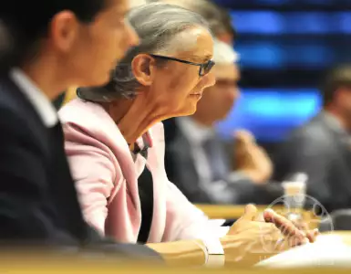 Suspension of BCE interest rates: a vacation for Eurivore and house payments?