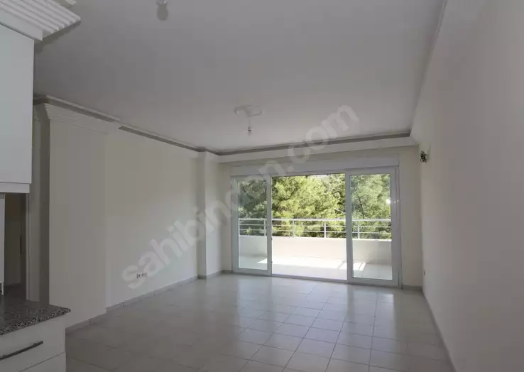 Comfortable apartments (2+1) by the sea in Alanya, Oba district.