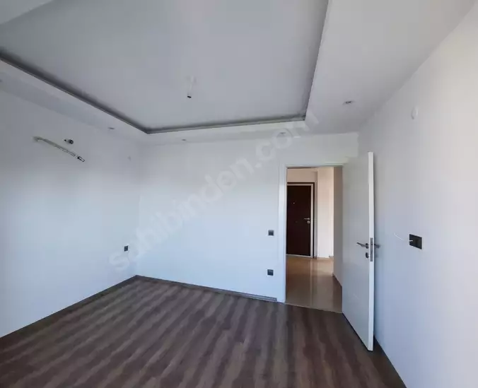 Comfortable apartments (2+1) by the sea in Alanya, Oba district.