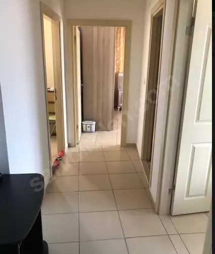 Comfortable apartments (2+1) by the sea in Alanya, Oba district.