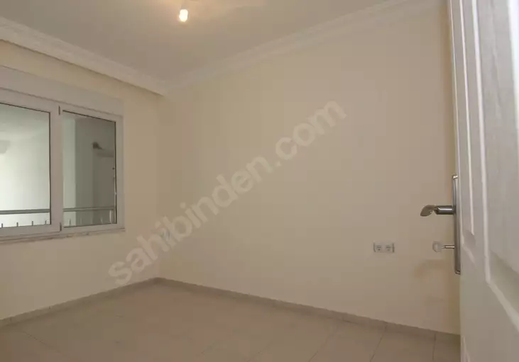 Comfortable apartments (2+1) by the sea in Alanya, Oba district.